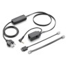 Plantronics  APA-23 savi e CS500 Alctale Iptouch APA22 APA23