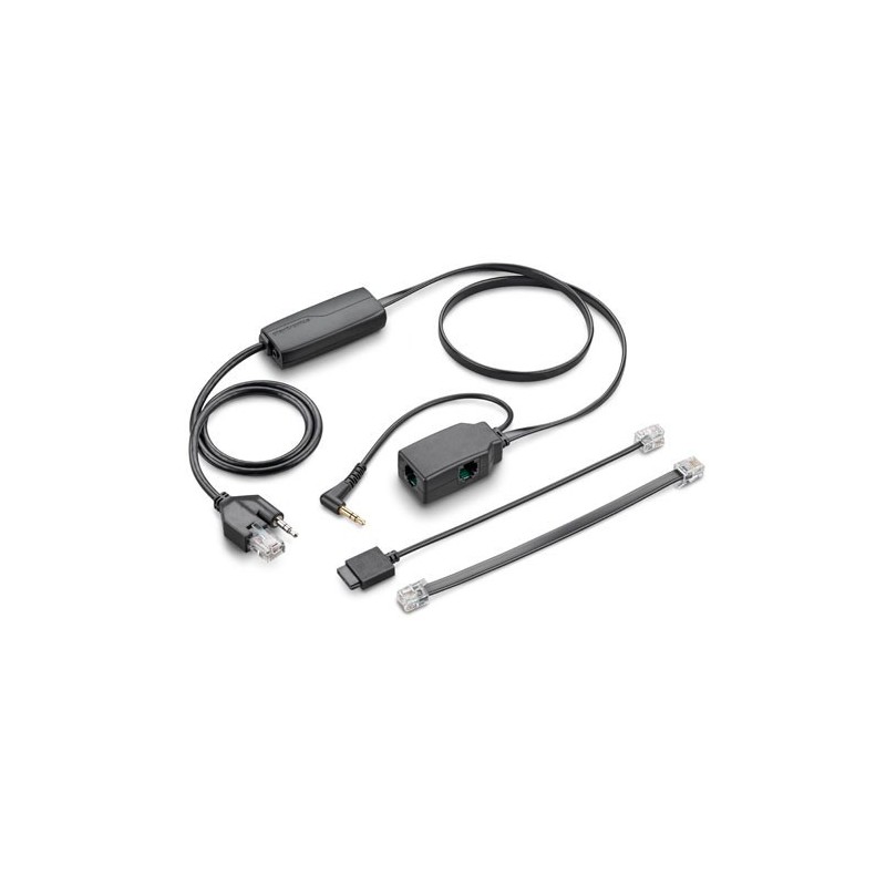 Plantronics  APA-23 savi e CS500 Alctale Iptouch APA22 APA23