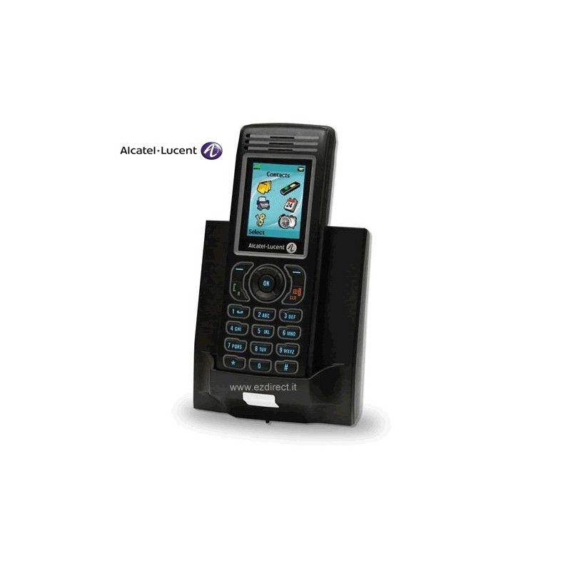Alcatel Lucent Mobile 500 DECT per centralini Alcatel