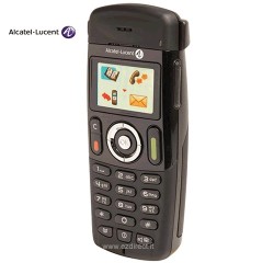 Alcatel Lucent Mobile 400 DECT per centralini Alcatel