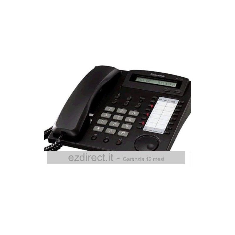 Telefono Panasonic KX-T7531 ricondizionato