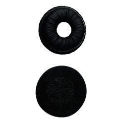 Jabra Copriauricolare per cuffia UC Voice 150 mono e duo 10 pezzi