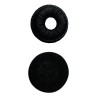 Jabra Copriauricolare per cuffia UC Voice 150 mono e duo 10 pezzi