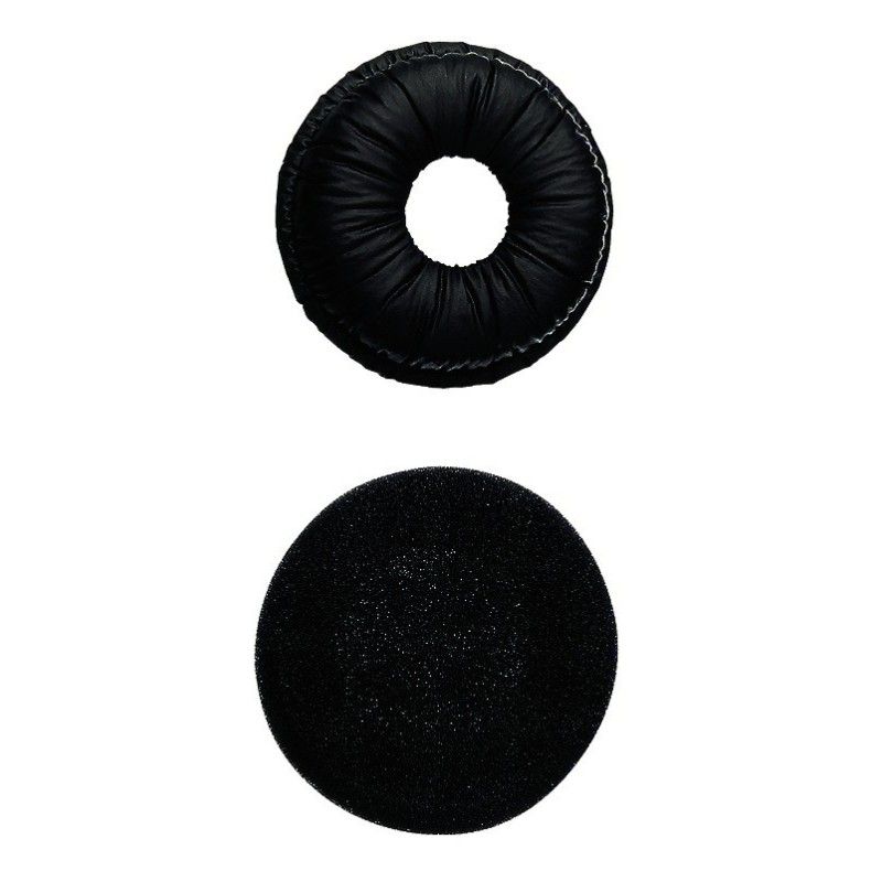 Jabra Copriauricolare per cuffia UC Voice 150 mono e duo 10 pezzi