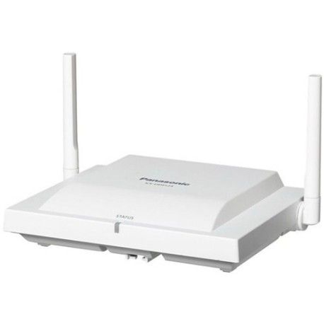 Panasonic KX-USD124CE Cella DECT IP 4 canali