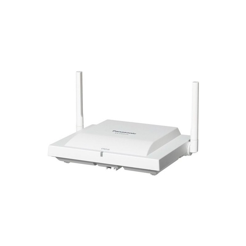 Panasonic KX-USD124CE Cella DECT IP 4 canali
