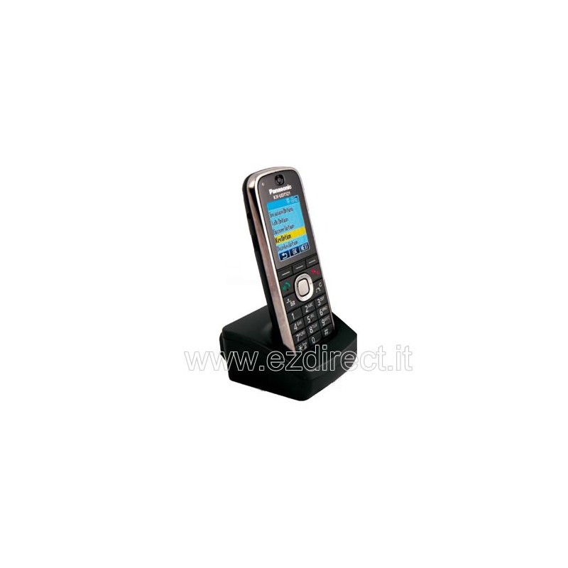 Panasonic KX-UDT121CE terminale DECT 