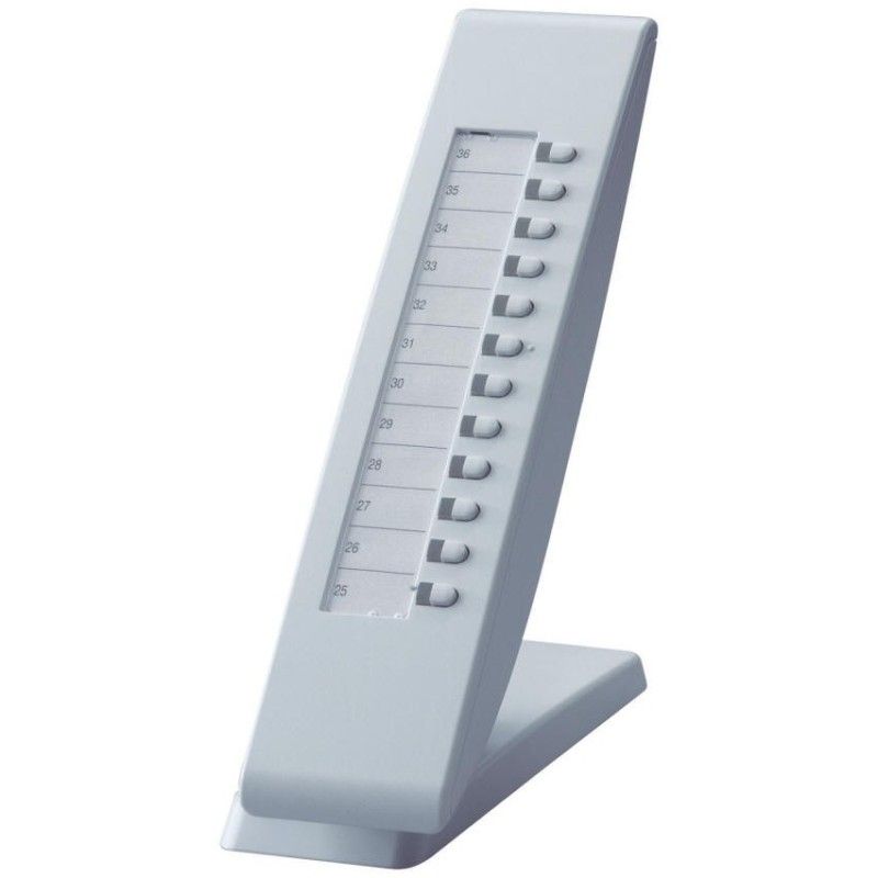 Panasonic KX-NT303CE modulo 12 tasti dss per DT-NT