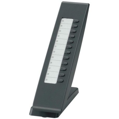 Panasonic KX-NT303CE-B modulo 12 tasti dss per DT-NT