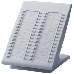 Panasonic KX-NT305CE tastiera aggiuntiva 60 tasti DSS bianca