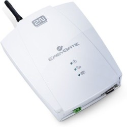 Gateway GSM quadriband 2N Easygate trieuro