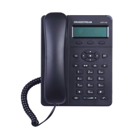 Grandstream GXP-1160 telefono voip SIP economico