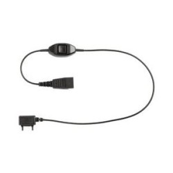 Jabra cavo jack 3,5 mm Sony Ericsson 750i k610i