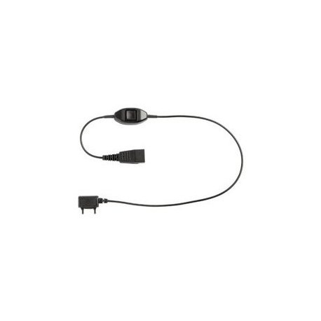 Jabra cavo jack 3,5 mm Sony Ericsson 750i k610i