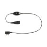 Jabra cavo jack 3,5 mm Sony Ericsson 750i k610i