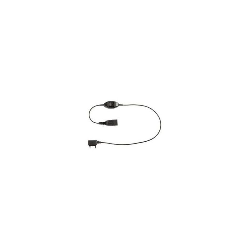 Jabra cavo jack 3,5 mm Sony Ericsson 750i k610i