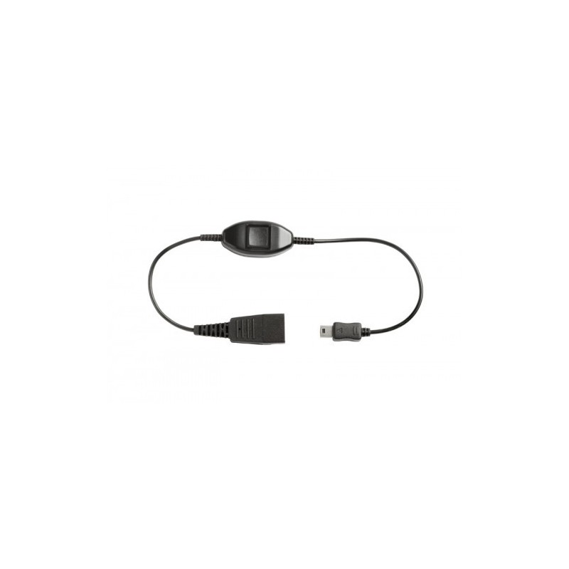 Jabra cavo mini usb per HTC Qtec