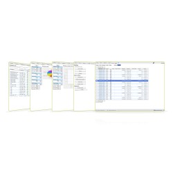 Vidicode Apresa registratore software VoIP SIP