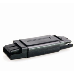 Jabra 25 Pz Adattatore convertitore QD-QD GN Plantronics