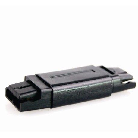 Jabra 25 Pz Adattatore convertitore QD-QD GN Plantronics