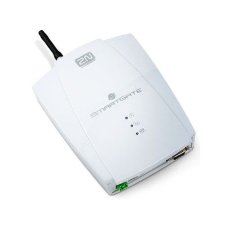 2n Smartgate gateway GSM con deviazione chiamata