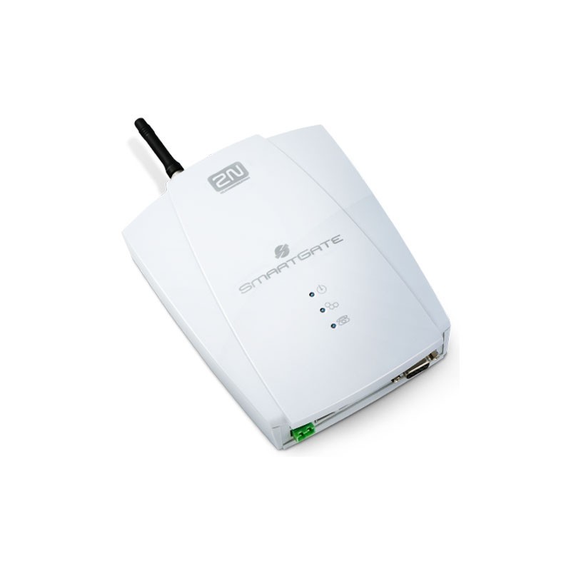 2n Smartgate gateway GSM con deviazione chiamata