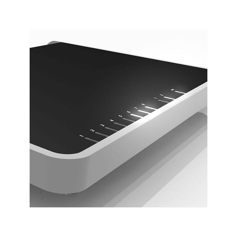 Centralino VoIP Nano2 100 derivati ibrido