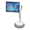 Supporto Universale da Tavolo per Smartphone e Tablet fino a 10''