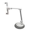 Supporto Universale da Tavolo per Smartphone e Tablet fino a 10''