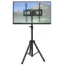 Supporto Treppiede Universale a Pavimento per TV 17-60''