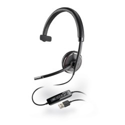 Plantronics Blackwire C510  mono smart sensor 