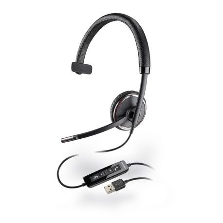 Plantronics Blackwire C510  mono smart sensor 