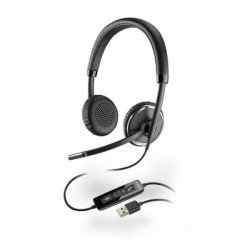 Plantronics Blackwire C520  DUO smart sensor 