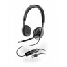 Plantronics Blackwire C520  DUO smart sensor 