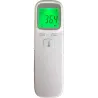 Termometro a infrarossi per la temperatura corporea termoscanner Hm3119