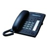 Telefono Panasonic KX-T7665 nero ricondizionato