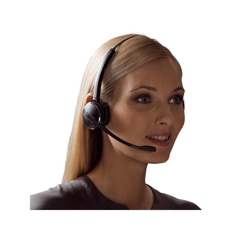 Jabra PRO 9460 mono cuffia wireless professionale multiuso  pro9460