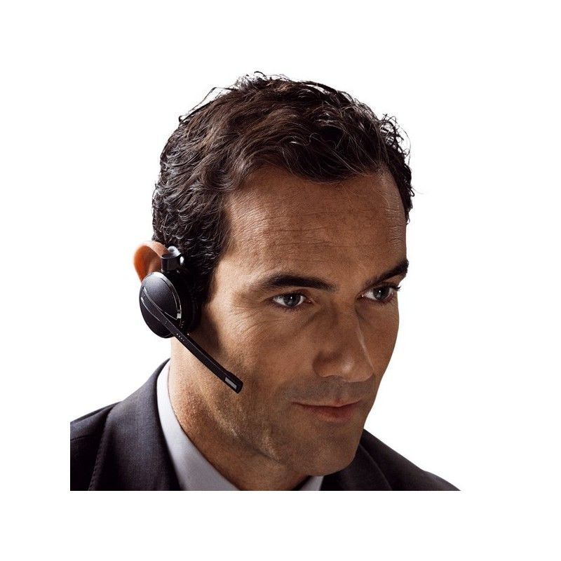 Jabra PRO 9470 cuffia wireless multiuso touch screen
