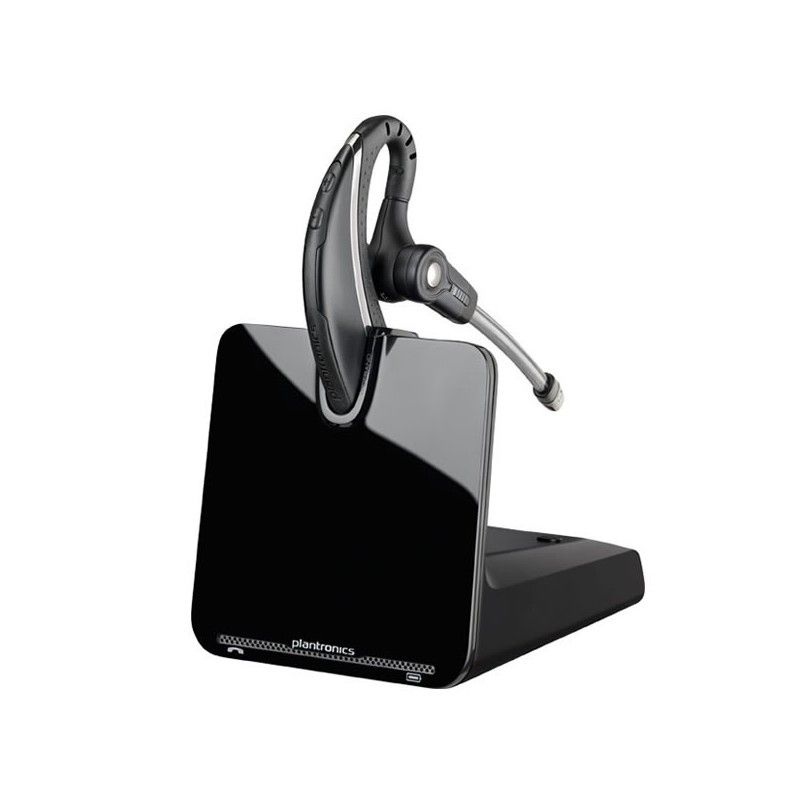 CS530A DECT Cuffia Monoaurale - Standard
