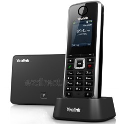 Yealink SIP W52P cordless VoIP ibrido