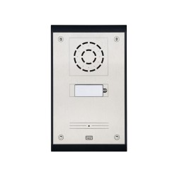 2N Helios UNI citotelefono analogico 1 tasto 