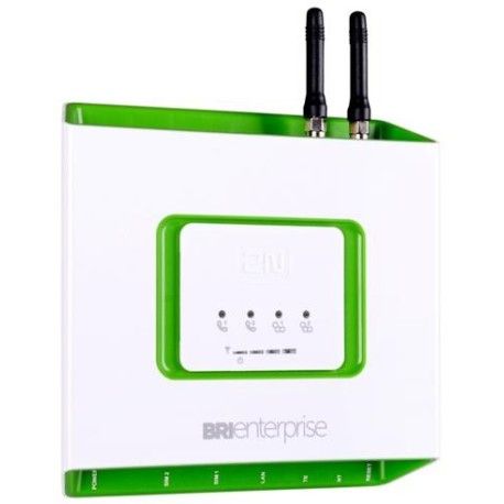 Gateway GSM 2N BRI enterprise ISDN 2 SIM