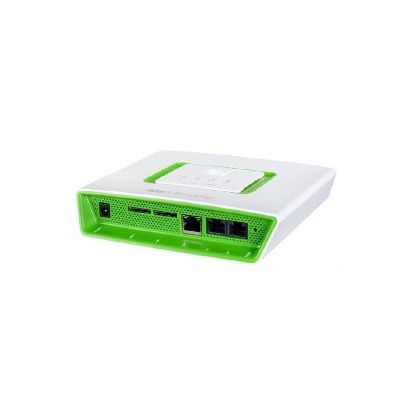 Gateway GSM 2N BRI enterprise ISDN 2 SIM