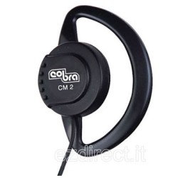 Radioguide CM2 auricolare mono conf 100 pz