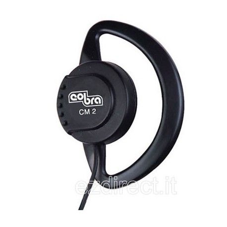 Radioguide CM2 auricolare mono conf 100 pz