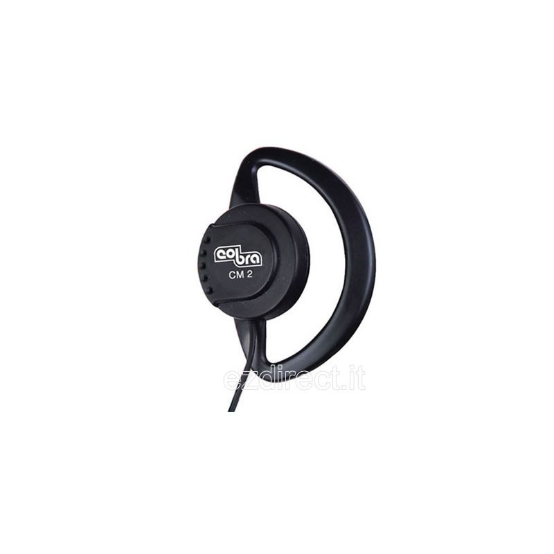 Radioguide CM2 auricolare mono conf 100 pz
