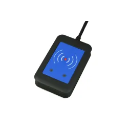 2N External RFID Reader 13.56MHz + 125kHz  (USB interface)