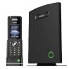 Sistema I-Serv DECT IP multicella compatibile Samsung