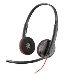 Plantronics Blackwire C3220 USB-C 209749-101
