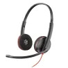 Plantronics Blackwire C3220 USB-C 209749-101